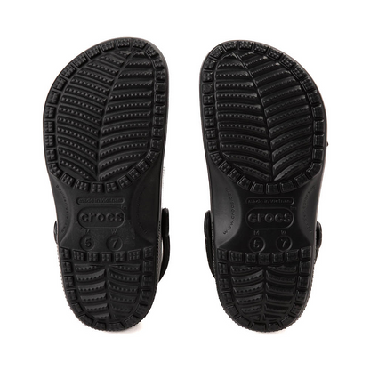 Limited Wednesday Adams Crocs