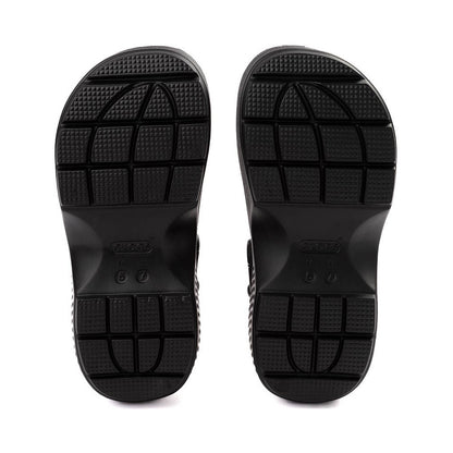 Limited Wednesday Adams Crocs