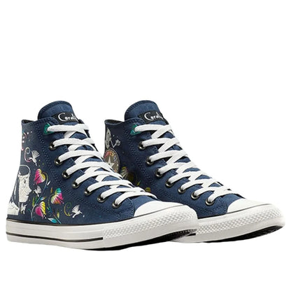 Limited Coraline Shoes Collection