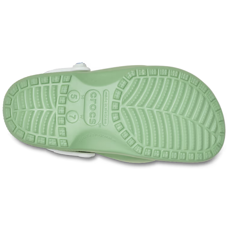 Spongebob Croc Collection