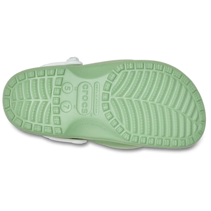 Spongebob Croc Collection