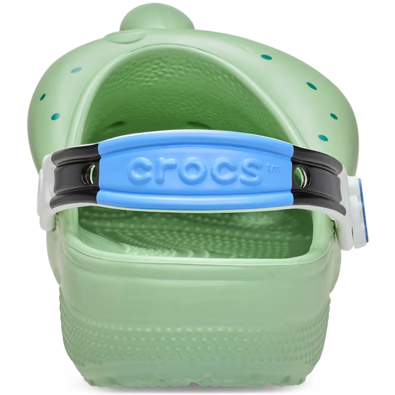 Spongebob Croc Collection