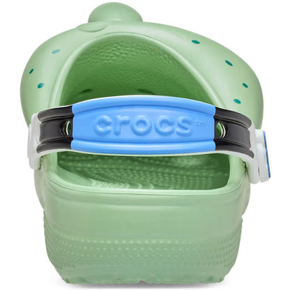 Spongebob Croc Collection