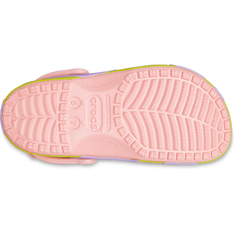 Spongebob Croc Collection