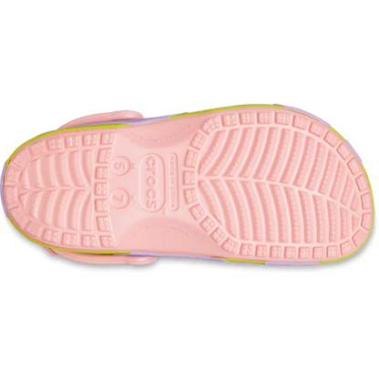 Spongebob Croc Collection