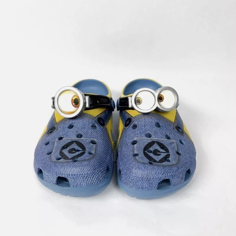Despicable Me Crocs