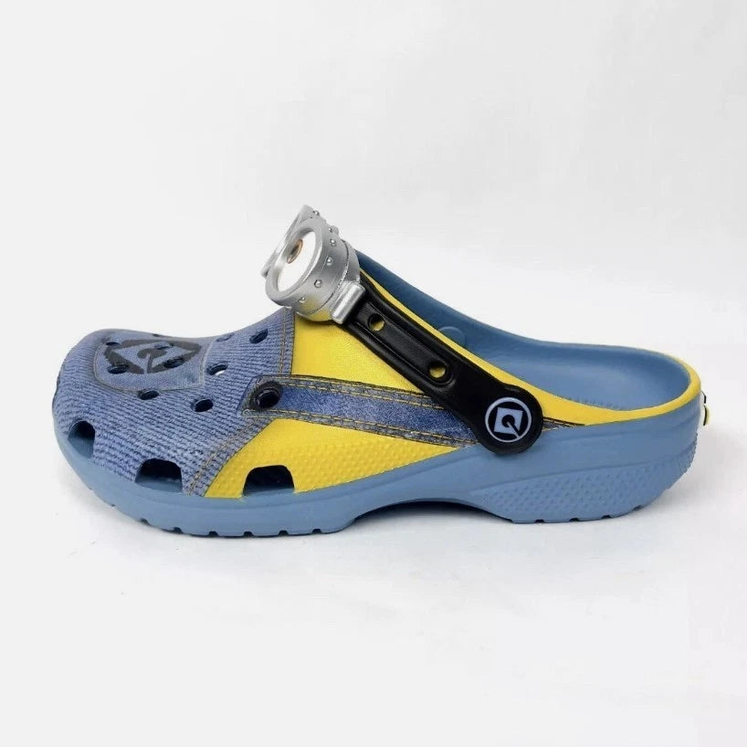 Despicable Me Crocs