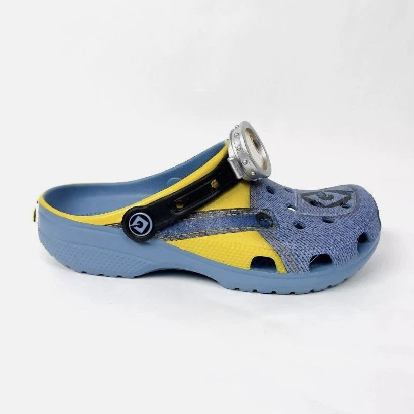 Despicable Me Crocs