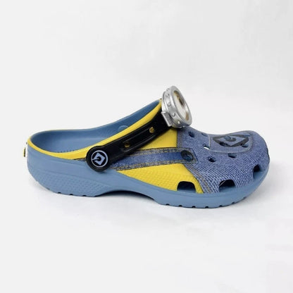 Despicable Me Crocs