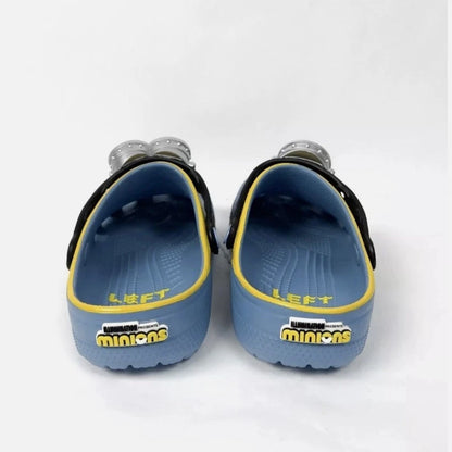 Despicable Me Crocs